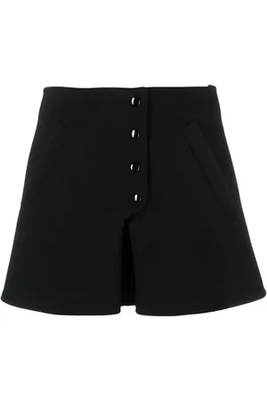 Courrèges Buttoned