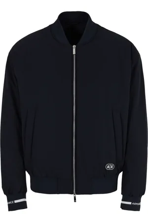 Armani Exchange Logo