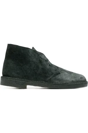 Clarks Lace