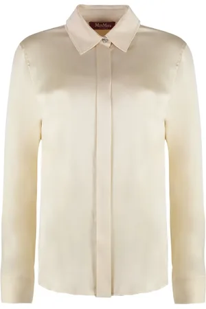 Max Mara Satin