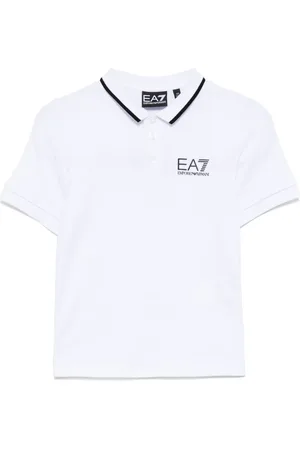 EA7 Logo