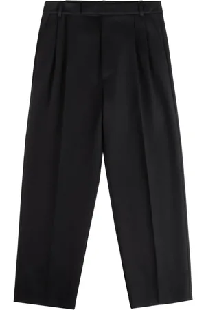 Hogan Pleat