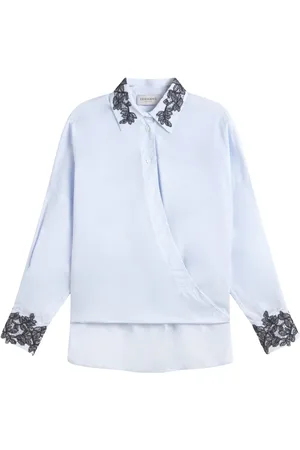 Ermanno Firenze Lace