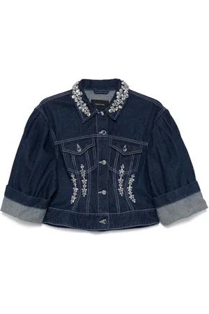 Simone Rocha Crystal