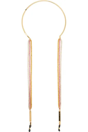 Frame Chain Halo crystal