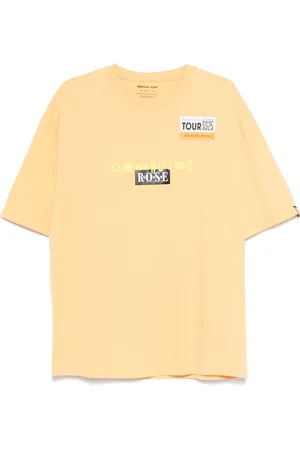 MARTINE ROSE Tour T