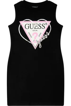 Guess Logo