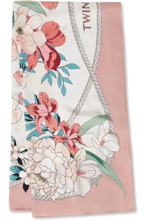 Twin-Set Floral