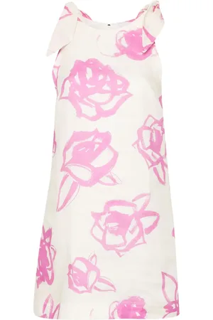 Msgm Rose