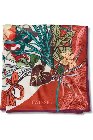 Twin-Set Floral