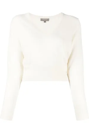 N.PEAL Cropped V