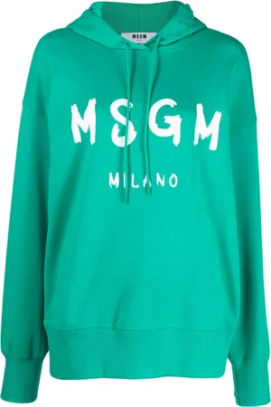 Msgm Logo