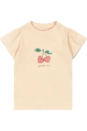 Konges Sløjd Graphic print t