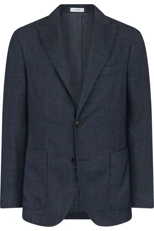 Boglioli Virgin wool