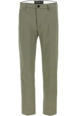 DEPARTMENT 5 Prince straight