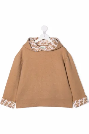 Fendi Monogram