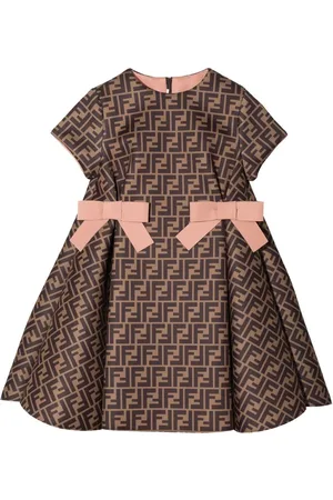 Fendi Monogram