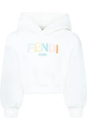 Fendi Embroidered
