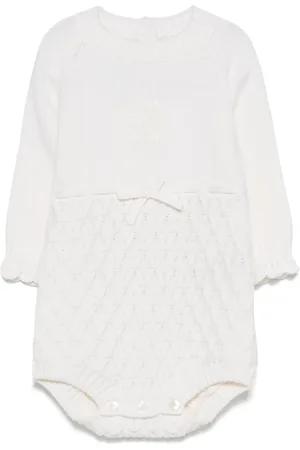 Fendi Embroidered