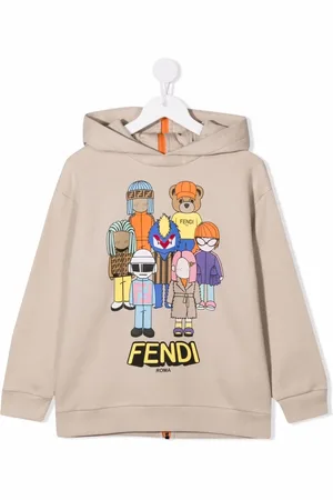 Fendi Rear