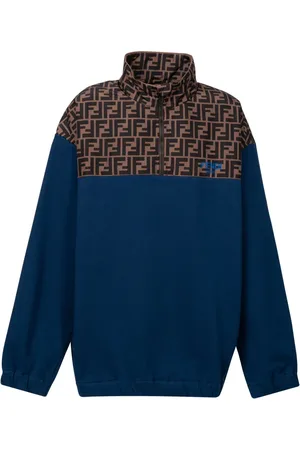 Fendi Zucca