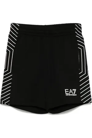 EA7 Logo