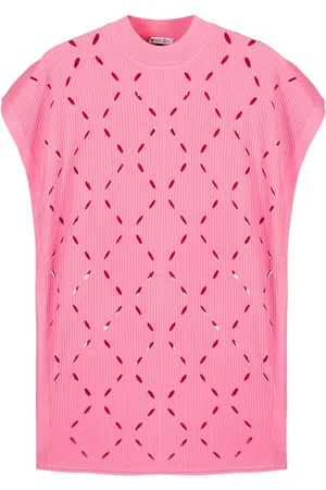 KRIZIA Cut out