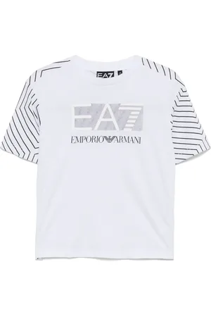 EA7 Logo