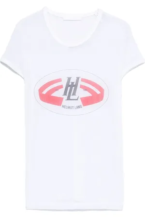 Helmut Lang Logo
