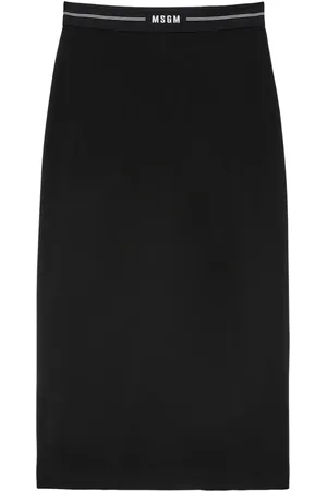 Msgm Logo