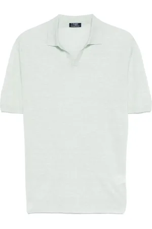 BARBA Linen T