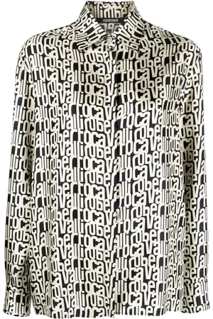 Roberto Cavalli Logo