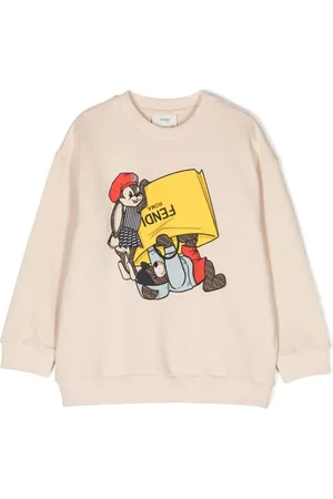 Fendi Graphic