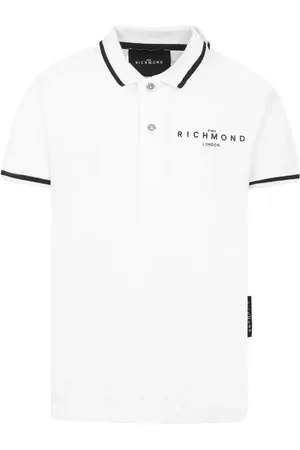 John Richmond Logo