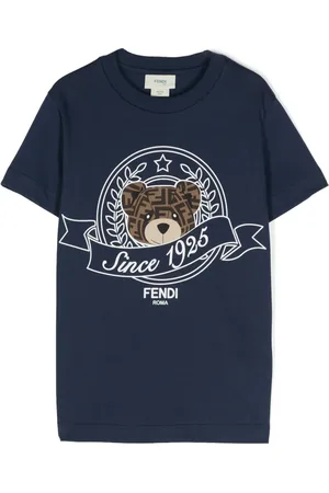 Fendi Logo