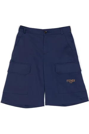 Fendi Logo