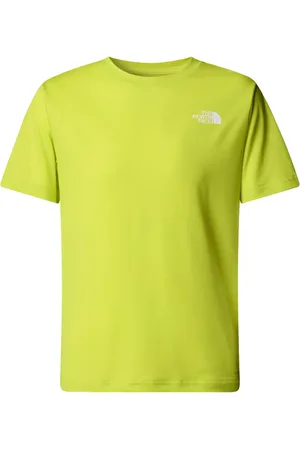 The North Face Logo