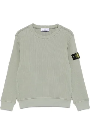 Stone Island Waffle