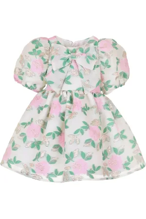 HUCKLEBONES LONDON Floral