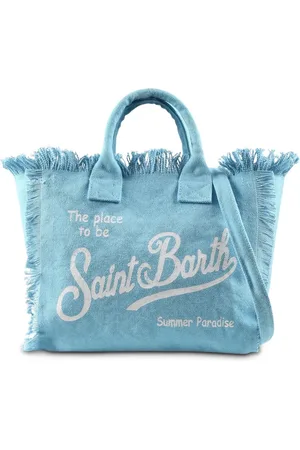 MC2 SAINT BARTH Logo