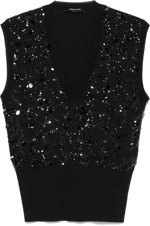 Fabiana Filippi Sequin
