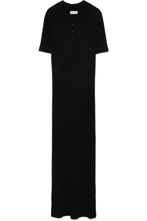 LE KASHA Ribbed