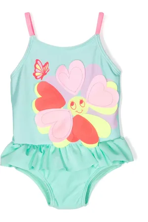 Billieblush Flower