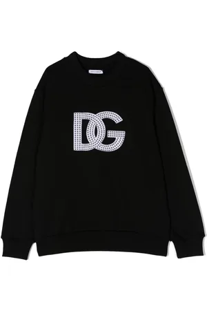 Dolce & Gabbana Studded