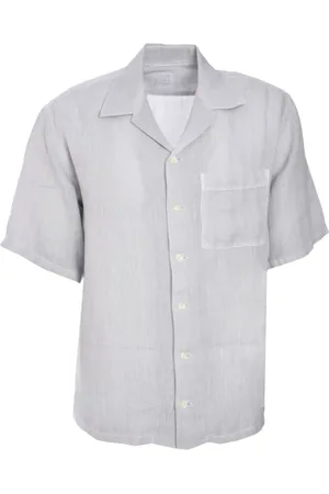 120% Lino Short