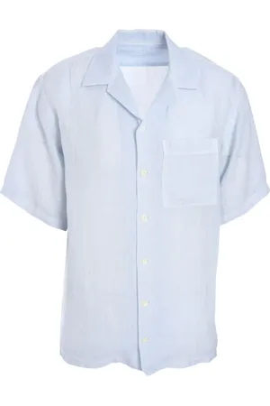 120% Lino Short