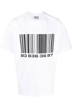 VTMNTS Barcode