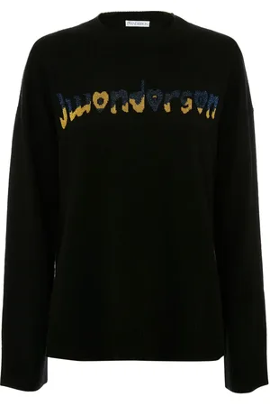J.W.Anderson X Run Hany logo
