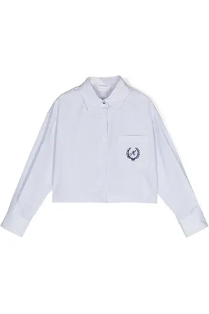 MONNALISA Embroidered