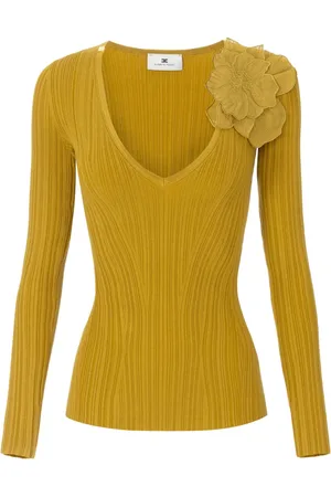 Elisabetta Franchi Flower